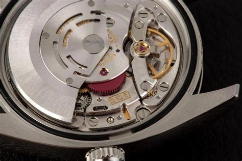 rolex 2660 case sh3135|rolex 3135 movement problems.